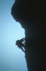 Jim leading the second pitch of Mental Blocks, Wallface