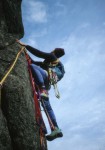 Jim leading the third pitch of Mental Blocks, Wallface