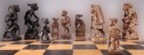 Chess set