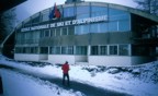 The alpinism school in Chamonix