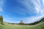 Awesome Devil's Tower