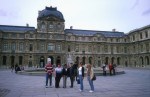 Louvre museum