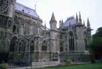 Notre Dame cathedral in Paris