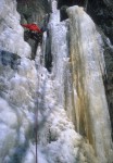 Jim leading low on  the first pitch