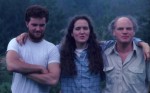 Dad, John, and Cathy in the early 1980s