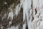 Bones on the second ascent of Wanda