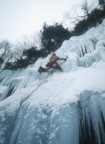 Shale We Climb in WI4 conditions