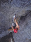 Series 3: Still moving through the crux jams