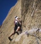 Leading the third pitch of Zion