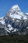 The Grand Teton